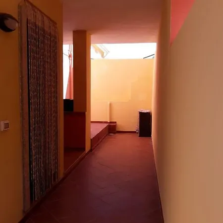 Le Luci Del Castello *